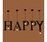 Подвесной светильник BayerLux "HAPPY" 5х40Вт, E27, черный 6300881 3