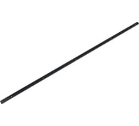 Однофазный трековый шинопровод LEDVANCE 2M черный 4099854256141