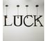 Подвесной светильник BayerLux "LUCK", 4х40Вт, E27, черный 6300878 2