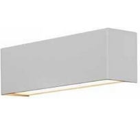 Бра Nowodvorski STRAIGHT WALL 6345