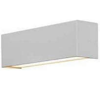 Бра Nowodvorski STRAIGHT WALL 6350
