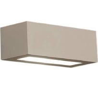 Бра Nowodvorski GIPSY PROSTOKAT 2206