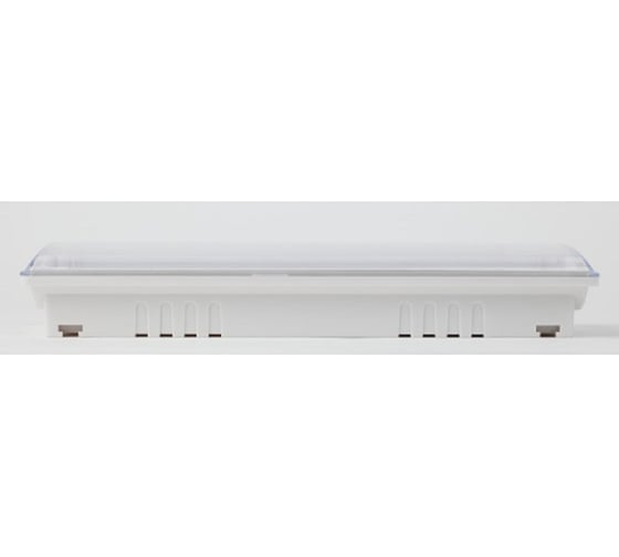 Светодиодный аварийный постоянный светильник ЭРА DPA301165 40LED 3ч IP65 NiCD Б0051843