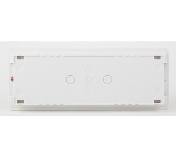 Светодиодный аварийный постоянный светильник ЭРА DPA301165 40LED 3ч IP65 NiCD Б0051843
