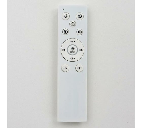 Люстра с ПДУ BayerLux 71104/4BK LED 142Вт 3000-6000К диммер, черный 5108266