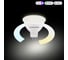 Умная лампа Elektrostandard G5.3 LED 7W 3300К-6500К BLG5318 a071007 2