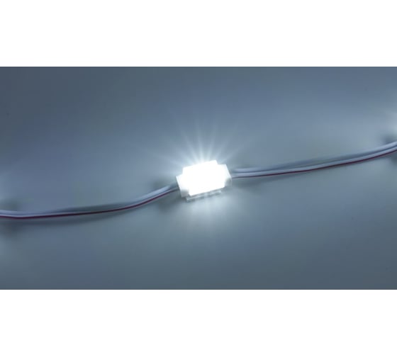 Светодиодный модуль DIAMOND LED 1000 шт. D1-2835-CW-MEN 1