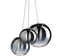 Подвесной светодиодный светильник iLEDEX SELFIE 19152P/3-6W-3000K SL