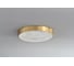 Потолочный светодиодный светильник Belfasteon Devon 3395-5 BR MB 3