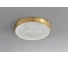Потолочный светодиодный светильник Belfasteon Devon 3395-5 BR MB 6
