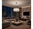 Светильник подвесной ST-Luce Бронза, Прозрачный/Белый алебастр E1х40W ST luce SL1516.303.08 6