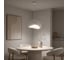 Светильник подвесной ST-Luce белый/белый E27х60W ST luce SL1522.523.01 7