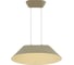 Светильник подвесной ST-Luce Бежевый,Белый/Бежевый,Белый LED 1х12W ST luce SL3001.713.01 4