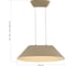 Светильник подвесной ST-Luce Бежевый,Белый/Бежевый,Белый LED 1х12W ST luce SL3001.713.01 8