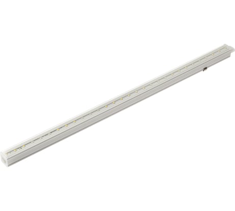 Линейный светильник полного спектра ЭРА FITO 9W T5 Ra90 Б0049311