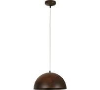 Люстра Nowodvorski HEMISPHERE RUST S 6367