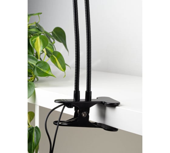 Фитосветильник для растений Avrora Light 8 Вт, ALG0012022