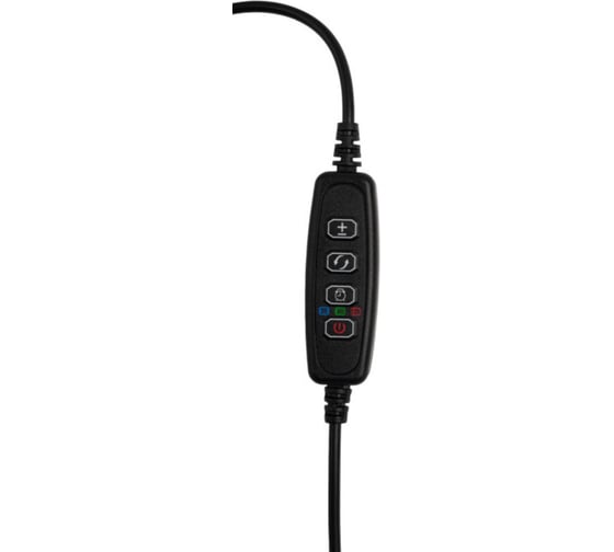 Фитосветильник для растений Avrora Light 8 Вт, ALG0012022