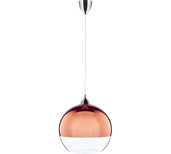 Люстра Nowodvorski GLOBE COPPER 5763
