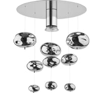 Люстра Nowodvorski SALVA 5422