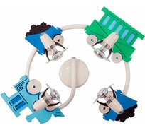 Бра Nowodvorski TRAIN 4065