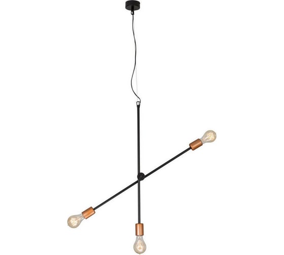 Люстра Nowodvorski STICKS 6268