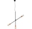 Люстра Nowodvorski STICKS 6268 1