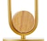 Светильник BayerLux 35425/1 LED 24Вт 3000-6000К золотой 18х18х20 см 4941226 3