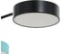 Светильник BayerLux 35440/9 LED 197Вт 3000-6000К черный-синий 95х95х13,5 см 4941241 2