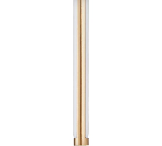 Светильник BayerLux 49413/1 LED 16Вт 4000К медь 7х7х42-142 см 4899201