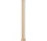 Светильник BayerLux 49413/1 LED 16Вт 4000К медь 7х7х42-142 см 4899201 2