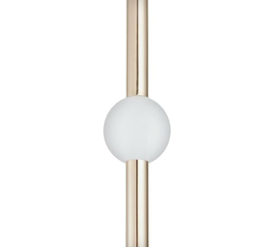Светильник BayerLux 49414/1 LED 4Вт 4000К золото 7х7х42-142 см 4899202