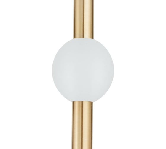 Светильник BayerLux 49415/1 LED 4Вт 4000К медь 7х7х42-142 см 4899203