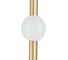 Светильник BayerLux 49415/1 LED 4Вт 4000К медь 7х7х42-142 см 4899203 2