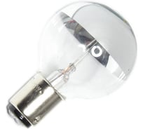 Лампа галогенная LightBest LBH 24V 25W B15D (LT05051 LAITE) 700809001