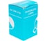 Лампа галогенная LightBest LBH 24V 25W B15D 10 шт./ уп. (LT05051 LAITE) 700809001 4