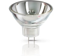 Лампа галогенная LightBest LBH 9007 150W 15V GZ6.35PT (64634 HLX, 6423FO, КГИ 12-150) 700809007