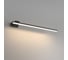 Светильник настенный светодиодный Elektrostandard Acento 3000K 12Вт 40155/LED черный a071228 3