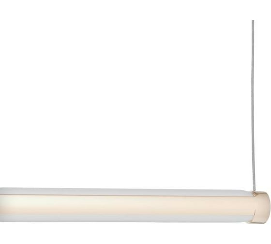 Светильник BayerLux 49417/1 LED 16Вт 4000К золото 42х7х7-107 см 4899205