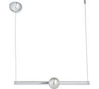 Светильник BayerLux 49418/1 LED 16Вт 4000К хром 42х7х7-107 см 4899206