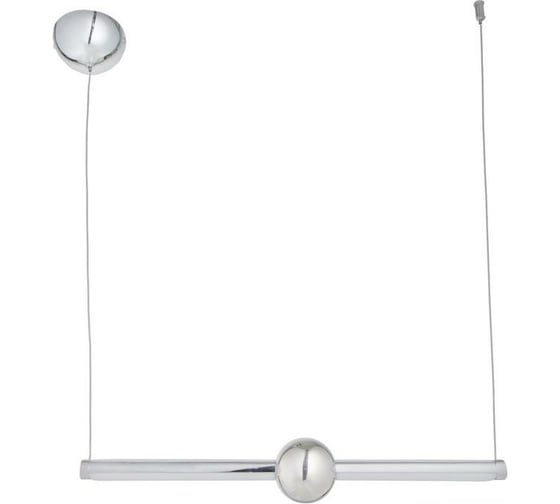 Светильник BayerLux 49418/1 LED 16Вт 4000К хром 42х7х7-107 см 4899206 1