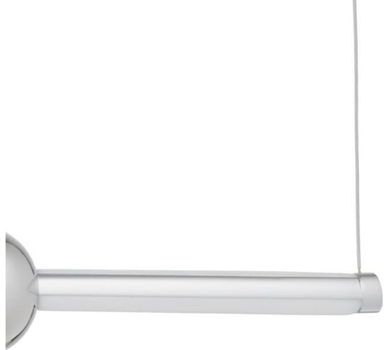 Светильник BayerLux 49418/1 LED 16Вт 4000К хром 42х7х7-107 см 4899206
