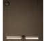 Светильник BayerLux 49418/1 LED 16Вт 4000К хром 42х7х7-107 см 4899206 3