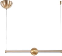 Светильник BayerLux 49419/1 LED 16Вт 4000К медь 42х7х7-107 см 4899207