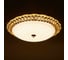 Светильник BayerLux 670001N LED 80Вт 3 режима 3000-6000К диммер, золото 50х50х11 см 4625965 8