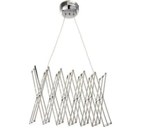 Светильник BayerLux 85703/1 40хLED 40Вт хром 9,5х9,5х33,5-180 см 5043442
