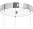 Светильник BayerLux 86007/3 LED 75Вт 4000К хром 55х18х41-141 см 5040813 2