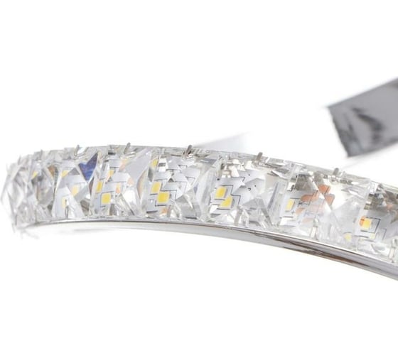 Светильник BayerLux 86010/1 LED 55Вт 4000К хром 70х36х20-120 см 5040816