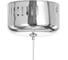 Светильник BayerLux 86010/1 LED 55Вт 4000К хром 70х36х20-120 см 5040816 2