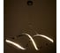 Светильник BayerLux 86010/1 LED 55Вт 4000К хром 70х36х20-120 см 5040816 4